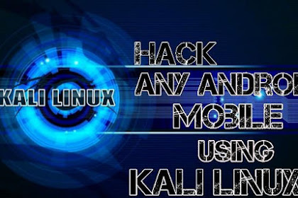 How To Hack Mobile In Hindi