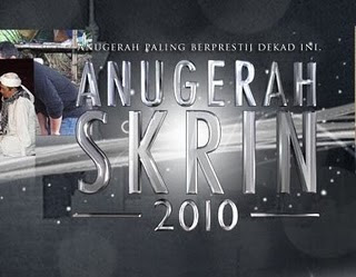 Anugerah Skrin 2010 