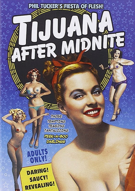 Tijuana After Midnight Burlesque