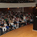 Πλήθος κόσμου στο Δημοτικό Θέατρο Αλεξανδρούπολης για την ομιλία του Χριστόδουλου Τοψίδη - Οι υποψήφιοι στον Έβρο 