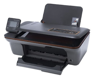 HP Deskjet 3055A Driver Downloads