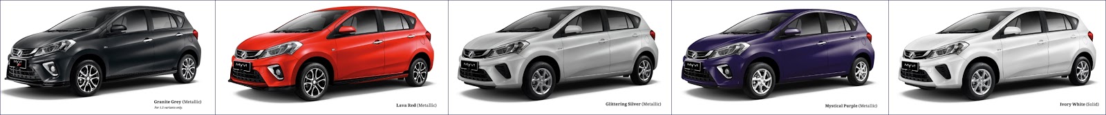 Perodua Promotion KL And Selangor - 012 671 8757: Myvi