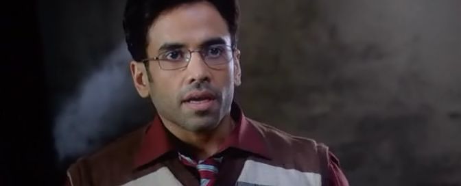 Screen Shot Of Hindi Movie Bajatey Raho (2013) Download And Watch Online Free at worldfree4u.com