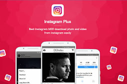 Download - Aplikasi OGinsta+ Mod Terbaru Bisa untuk Unduh Foto & Video - Campur Campur