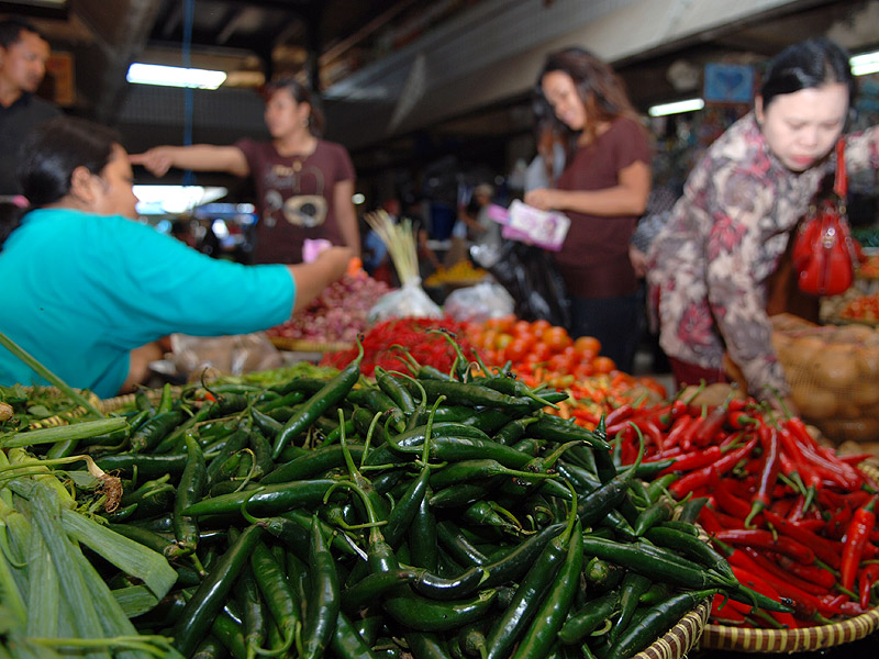 INDONESIA_Be Better: Pasar Tradisional, Memberdayakan 