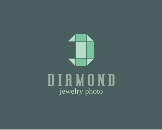 best diamond logos