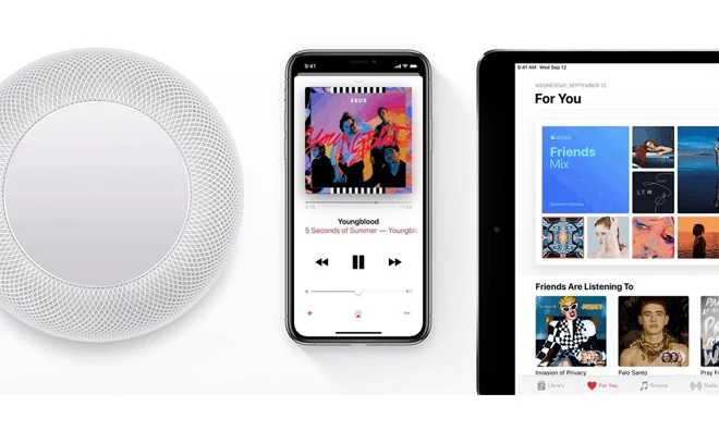 iOS 13 Apple Music 音樂動態歌詞顯示技巧