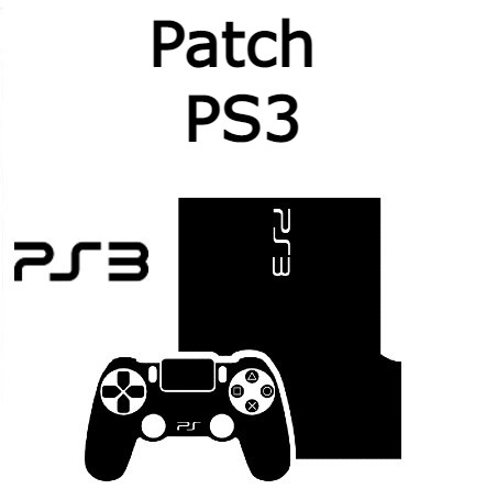 Patch Playstation 3