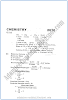 Chemistry-Numericals-Solve-2010-past-year-paper-class-XI