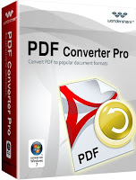 Wondershare PDF Editor 3.0.0.18