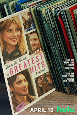 The Greatest Hits 2024 Poster