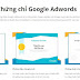 Đề thi và bài giải Chứng chỉ quảng cáo Google hinh ảnh nâng cao 09 2021 