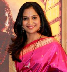 Marathi TV Actress