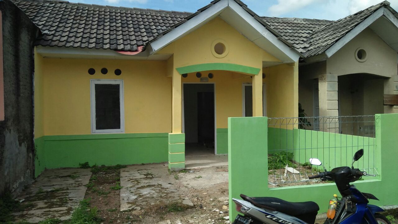 Rumah Di Jual Di Pasuruan Kota