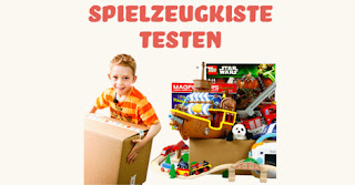  MeineSpielzeugkiste Test