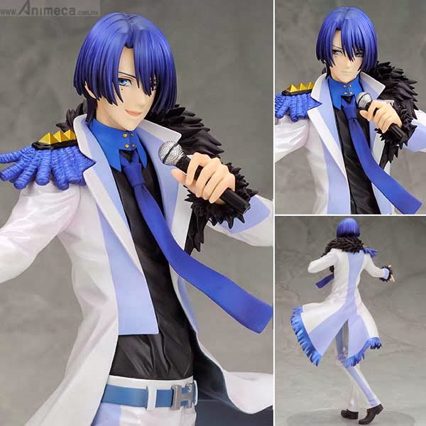 MASATO HIJIRIKAWA FIGURE Uta no Prince sama Maji Love 1000% ALTER