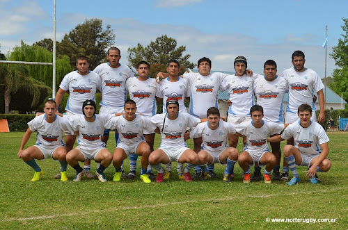 M-19 de Gimnasia y Tiro de Salta