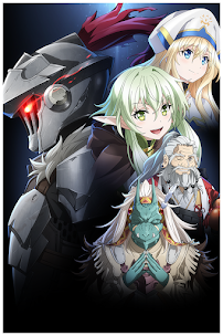 Goblin Slayer II Sub Español