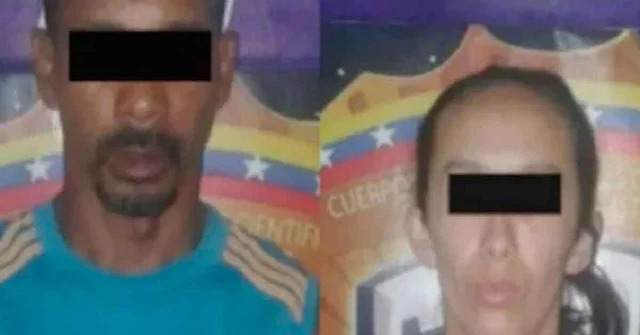 Joven de 12 años tuvo dos hijos con su padrastro en Táchira con ayuda de su propia madre