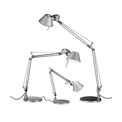 LÁMPARA TOLOMEO by ARTEMIDE