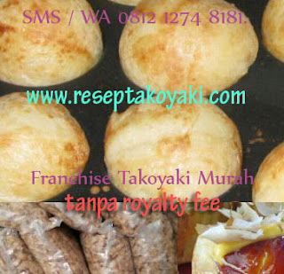 jual takoyaki