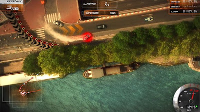 Real World Racing PC Game Skidrow Full Mediafire Download