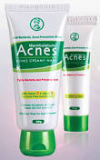 ACNES CREAMY WASH 50 Gr