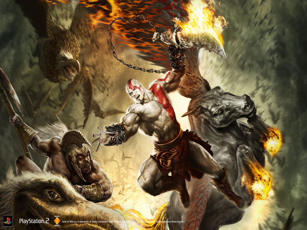 God Of War Betrayal Downloads Jogos em Java Mob pt