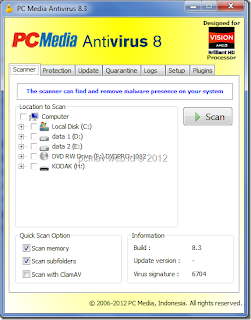 pcmav 8.3