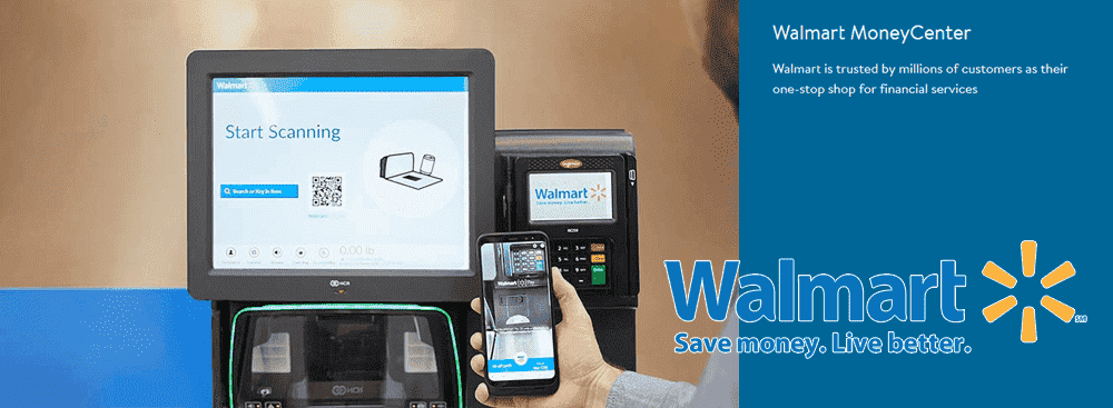 walmart moneycenter