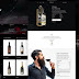 Winy Wine Shop Shopify Theme 