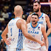 Ο αντίπαλος της Εθνικής στους «16» του Eurobasket!