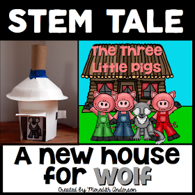 https://www.teacherspayteachers.com/Product/The-Three-Little-Pigs-STEM-Activity-A-New-House-for-Wolf-2641419