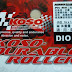 Roller KOSO Racing Beat 7 gr