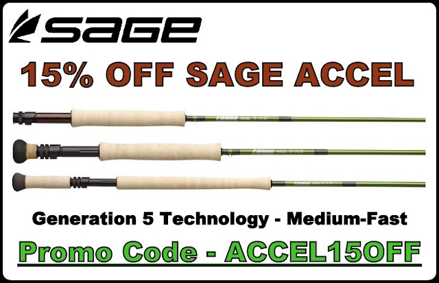  Sage Accel