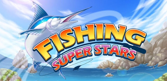 Fishing Superstars Cracked APK Download | Free Android APK download