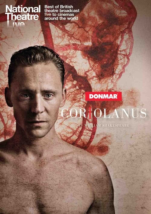 [HD] National Theatre Live: Coriolanus 2014 Pelicula Completa Subtitulada En Español