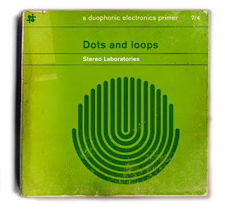 Stereo laboratories dots and loops