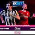 Newcastle vs Liverpool : English Premier League