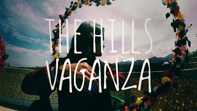 The Hills Vaganza Cover