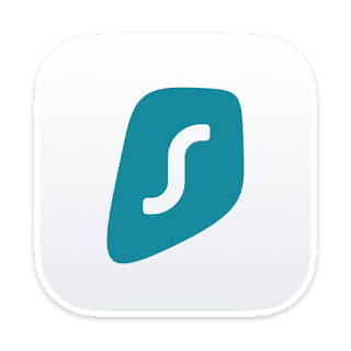 SurfShark VPN for Mac Download