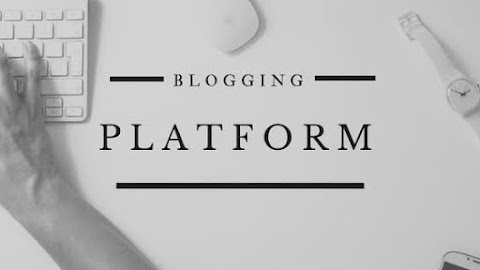 Top Best Blogging Platform For You Update 2022