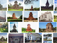 Bangunan Peninggalan Sejarah Provinsi Jawa Timur (Jatim)