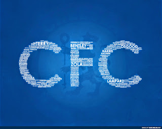 chelsea football club wallpaper