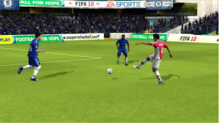 Fifa 2010 Highly Compressed