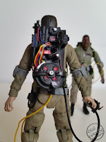 Diamond Select Ghostbusters Action Figures