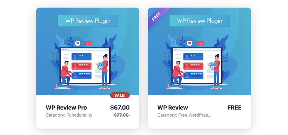 Plugin Review WordPress