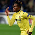 Chukwueze’s double awards excite Villarreal