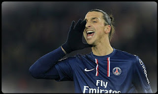 Zlatan Ibrahimovic: I prefer not to read newspapers