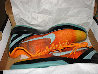 Nike Zoom Kobe VI All Star - Sunset